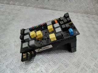 1635450205 Блок предохранителей Mercedes ML W163 Арт 110843, вид 1