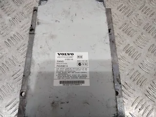 31310007,31282140 Усилитель музыкальный Volvo XC90 1 restailing Арт 110823, вид 3