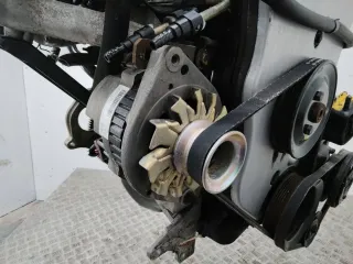  Генератор Daewoo Nexia 1 Арт 110822, вид 2