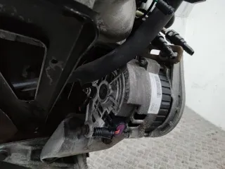  Генератор Daewoo Nexia 1 Арт 110822, вид 3