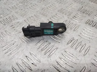 0281002997,223650001R Датчик давления наддува Renault Clio 3 Арт 110717