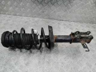 13331988 Стойка передняя левая Chevrolet Cruze J300 Арт 110697, вид 3