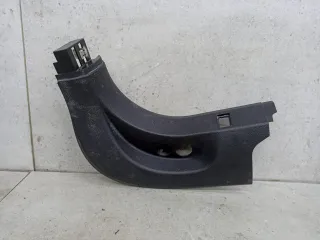 9113019 Накладка на порог внутренняя передняя левая BMW 7 F01/F02 Арт 306-1-125, вид 1