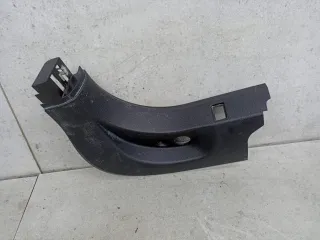 9113019 Накладка на порог внутренняя передняя левая BMW 7 F01/F02 Арт 306-1-125, вид 2