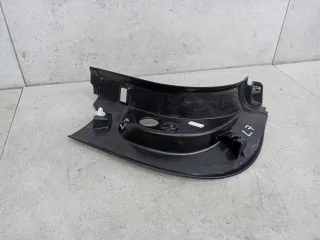 9113019 Накладка на порог внутренняя передняя левая BMW 7 F01/F02 Арт 306-1-125, вид 3