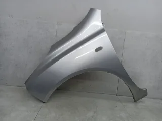 63101AX631 Крыло переднее левое Nissan Micra K12 Арт 7-144