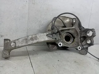 4G0407241D кулак поворотный левый Audi A6 C7 (S6,RS6) Арт 65-246, вид 2
