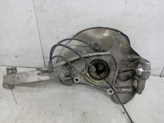 4G0407241D кулак поворотный левый Audi A6 C7 (S6,RS6) Арт 65-246, вид 3