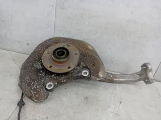 4G0407241D кулак поворотный левый Audi A6 C7 (S6,RS6) Арт 65-246, вид 6
