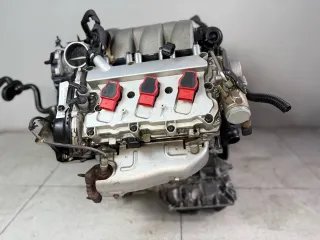 CHV Двигатель Audi A6 C7 (S6,RS6) Арт 17-1-674, вид 3