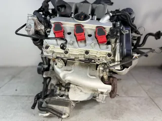 CHV Двигатель Audi A6 C7 (S6,RS6) Арт 17-1-674, вид 7