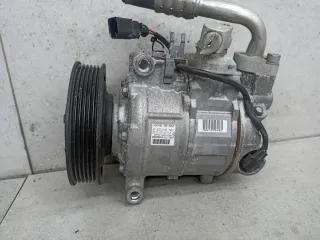4G0260805A Компрессор кондиционера Audi A6 C7 (S6,RS6) Арт 17-4-505