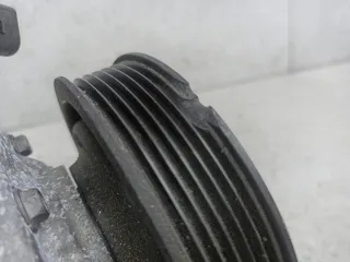 4G0260805A Компрессор кондиционера Audi A6 C7 (S6,RS6) Арт 17-4-505, вид 2