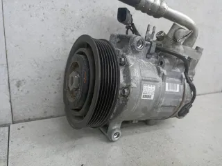 4G0260805A Компрессор кондиционера Audi A6 C7 (S6,RS6) Арт 17-4-505, вид 3