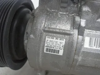 4G0260805A Компрессор кондиционера Audi A6 C7 (S6,RS6) Арт 17-4-505, вид 4