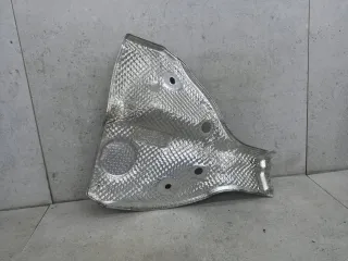 4G2804163 тепловой экран моторного отсека Audi A6 C7 (S6,RS6) Арт 1170-12, вид 4