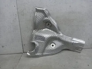 4G2804164 тепловой экран моторного отсека Audi A6 C7 (S6,RS6) Арт 1170-11