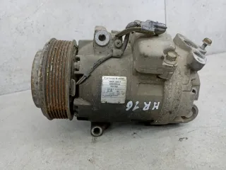 92600BB01A Компрессор кондиционера Nissan Qashqai 1  Арт 17-4-504, вид 1