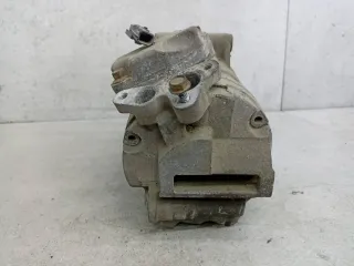 92600BB01A Компрессор кондиционера Nissan Qashqai 1  Арт 17-4-504, вид 2