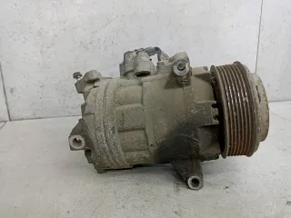 92600BB01A Компрессор кондиционера Nissan Qashqai 1  Арт 17-4-504, вид 3