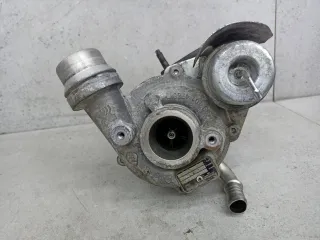 54359710028,54391014760,H82728353 Турбина Renault Megane 3 Арт 17-9-136, вид 1