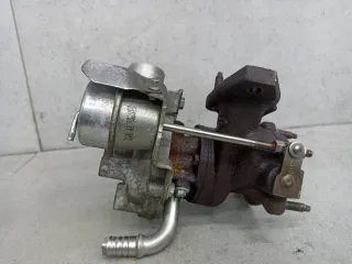 54359710028,54391014760,H82728353 Турбина Renault Megane 3 Арт 17-9-136, вид 2