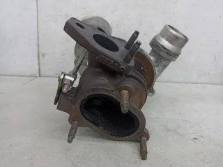 54359710028,54391014760,H82728353 Турбина Renault Megane 3 Арт 17-9-136, вид 3