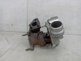 54359710028,54391014760,H82728353 Турбина Renault Megane 3 Арт 17-9-136, вид 4