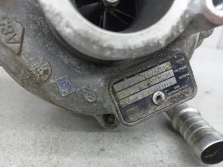 54359710028,54391014760,H82728353 Турбина Renault Megane 3 Арт 17-9-136, вид 5