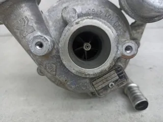 54359710028,54391014760,H82728353 Турбина Renault Megane 3 Арт 17-9-136, вид 6