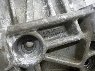 8200408663 Кронштейн двигателя Nissan Note E11 Арт 17-65-132, вид 5