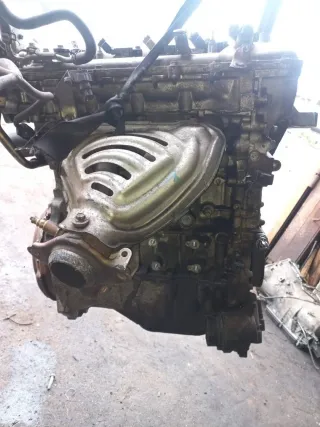 3ZR-FAE Двигатель Toyota Rav 4 3 2.0л Арт EM17-53-1946, вид 4