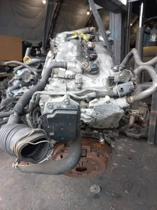 3ZR-FAE Двигатель Toyota Rav 4 3 2.0л Арт EM17-53-1946, вид 5