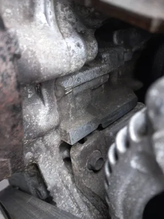 3ZR-FAE Двигатель Toyota Rav 4 3 2.0л Арт EM17-53-1946, вид 6