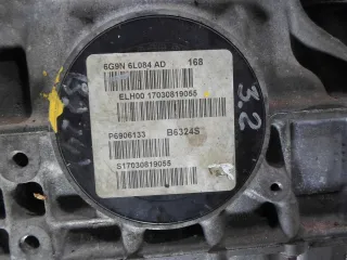 B6324S Двигатель Volvo XC70 3 3.2л Арт 00105629, вид 8