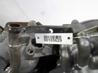 B6324S Двигатель Volvo XC70 3 3.2л Арт 00105629, вид 9