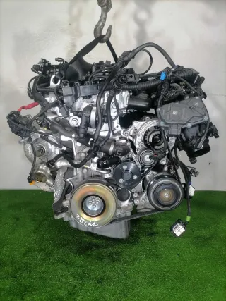 B48B20A Двигатель BMW 3 G20/G21 Арт 00273819, вид 1