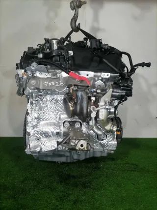 B48B20A Двигатель BMW 3 G20/G21 Арт 00273819, вид 4