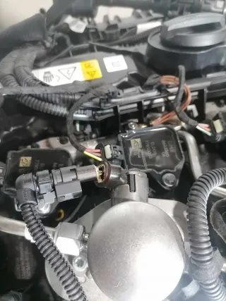 B48B20A Двигатель BMW 3 G20/G21 Арт 00273819, вид 5