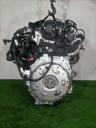 B48B20A Двигатель BMW 3 G20/G21 Арт 00273819, вид 6