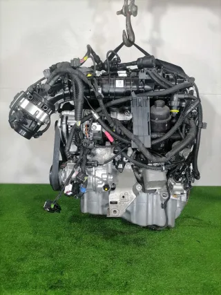 B48B20A Двигатель BMW 3 G20/G21 Арт 00273819, вид 7