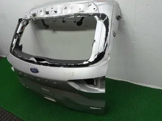 LJ6Z7840010A Крышка багажника Ford Escape 4 Арт 00293879, вид 3