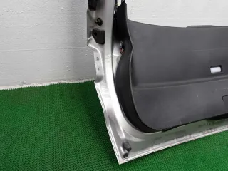LJ6Z7840010A Крышка багажника Ford Escape 4 Арт 00293879, вид 8