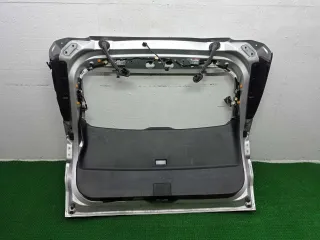 LJ6Z7840010A Крышка багажника Ford Escape 4 Арт 00293879, вид 9
