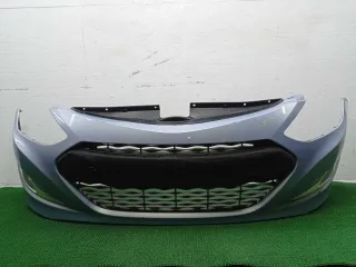  Бампер передний Hyundai Sonata (YF) Арт 00278371, вид 1