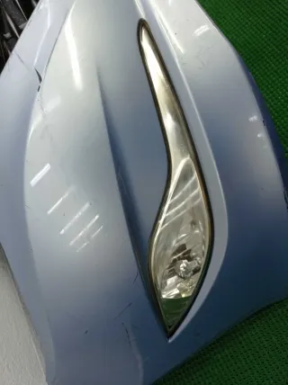  Бампер передний Hyundai Sonata (YF) Арт 00278371, вид 3