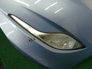  Бампер передний Hyundai Sonata (YF) Арт 00278371, вид 4