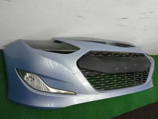  Бампер передний Hyundai Sonata (YF) Арт 00278371, вид 7