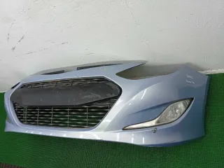  Бампер передний Hyundai Sonata (YF) Арт 00278371, вид 9