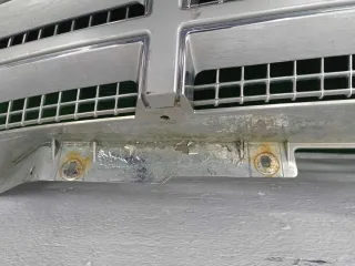  Бампер передний Cadillac Escalade 3 Арт 0277895, вид 12